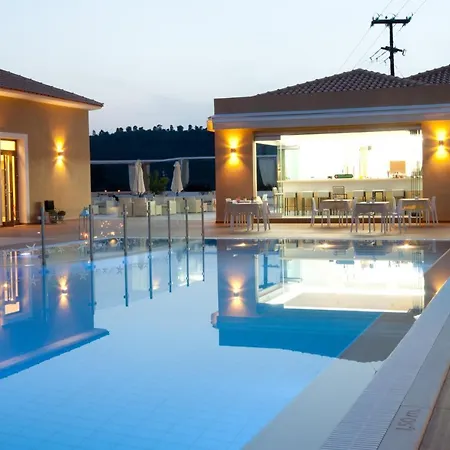 Skiathos Premier 4*