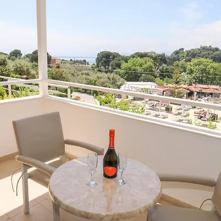 Hotel Skiathos Premier 4*