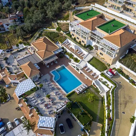 Hotel Skiathos Premier