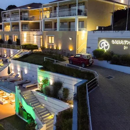 Skiathos Premier Hotel 4*