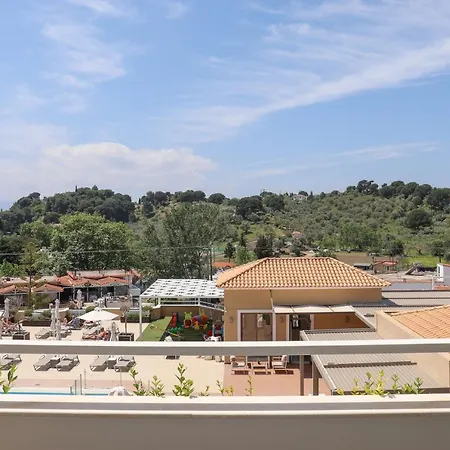 Hotel Skiathos Premier Troulos