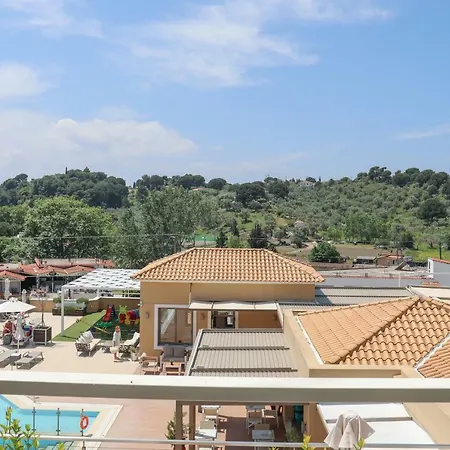 Skiathos Premier Hotel Troulos