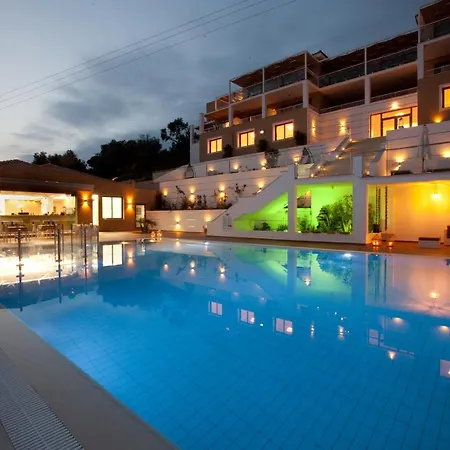 Skiathos Premier טרולוס