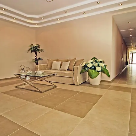 Skiathos Premier Hotel 4*