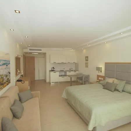 Hotel Skiathos Premier Troulos