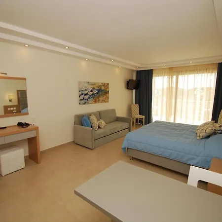 Skiathos Premier מלון טרולוס