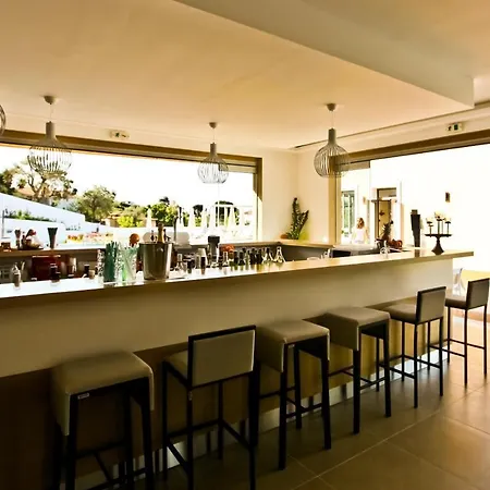 Hotel Skiathos Premier Troulos