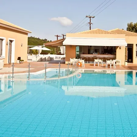 Skiathos Premier 4* Troulos