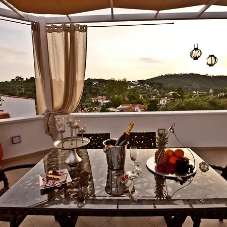 Skiathos Premier 酒店 4*