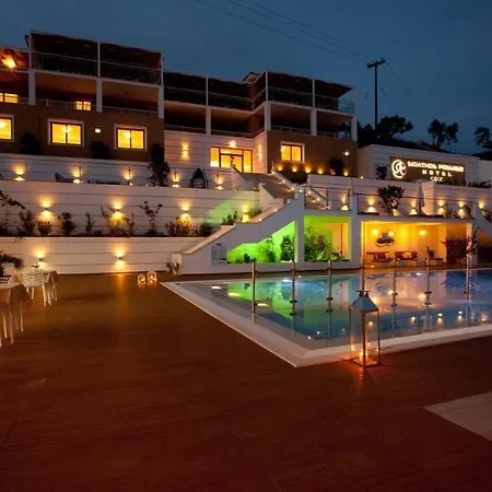 Skiathos Premier 4*