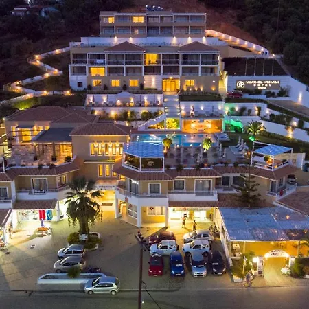 Skiathos Premier Troulos