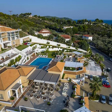Skiathos Premier Hotel Troulos