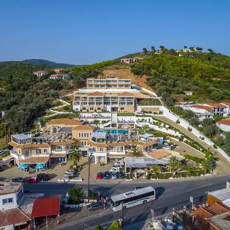 Skiathos Premier