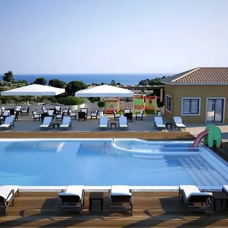 Skiathos Premier 4*