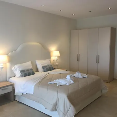 Skiathos Premier 4* Troulos