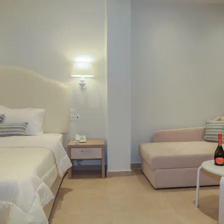 Skiathos Premier Hotel 4*