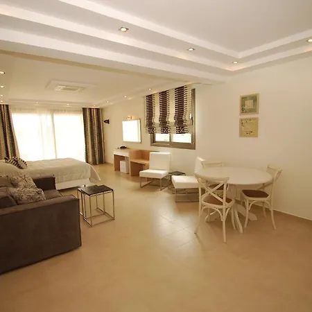 Hotel Skiathos Premier Troulos