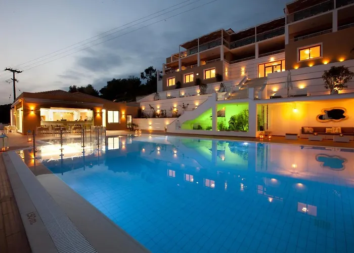 Skiathos Premier Troulos