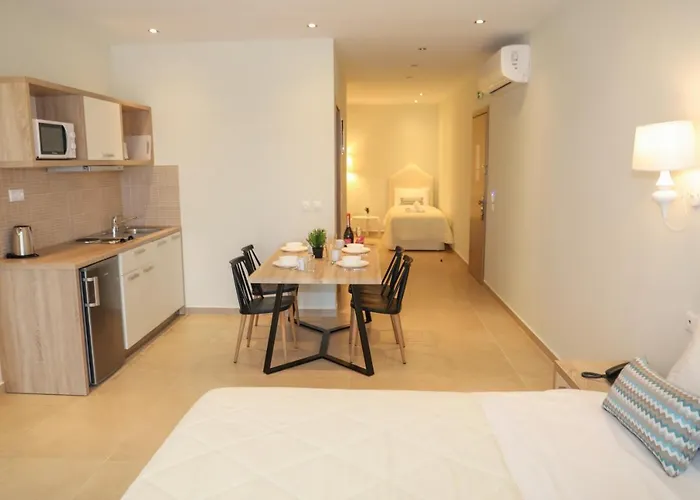 Skiathos Premier 4* Troulos