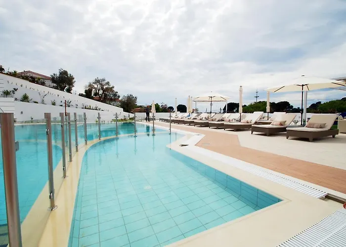 Hotel Skiathos Premier