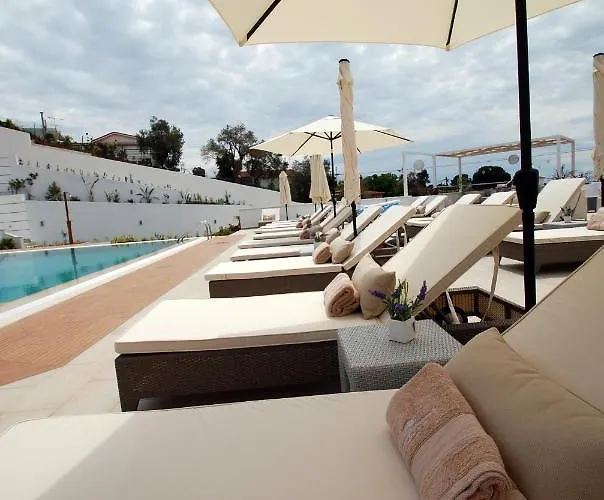 Skiathos Premier 4*