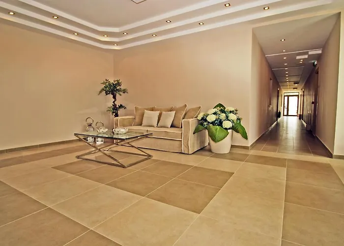 Skiathos Premier Hotel 4*