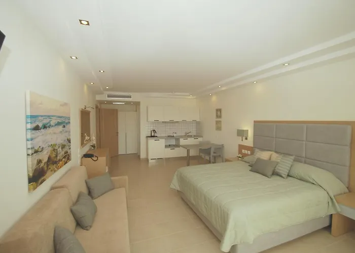 Hotel Skiathos Premier Troulos