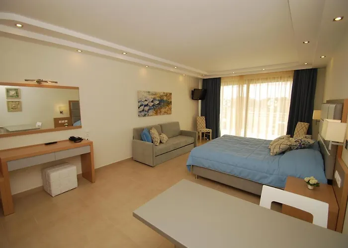 Skiathos Premier Hotel Troulos