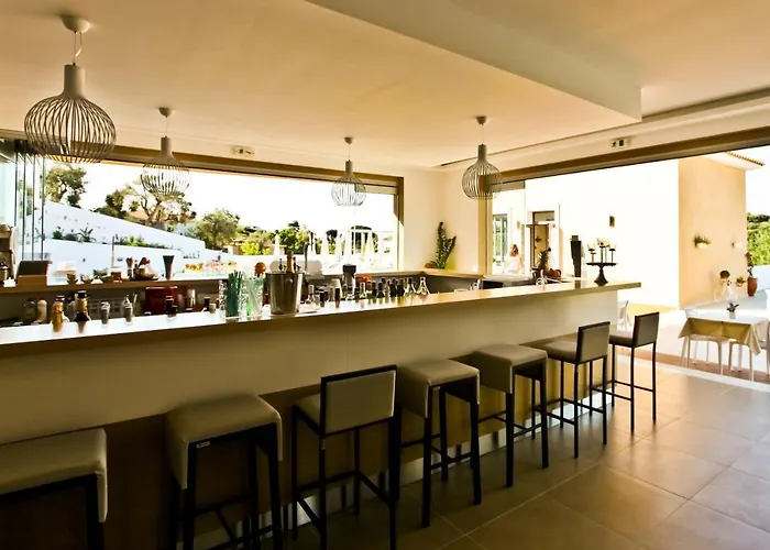 Hotel Skiathos Premier Troulos