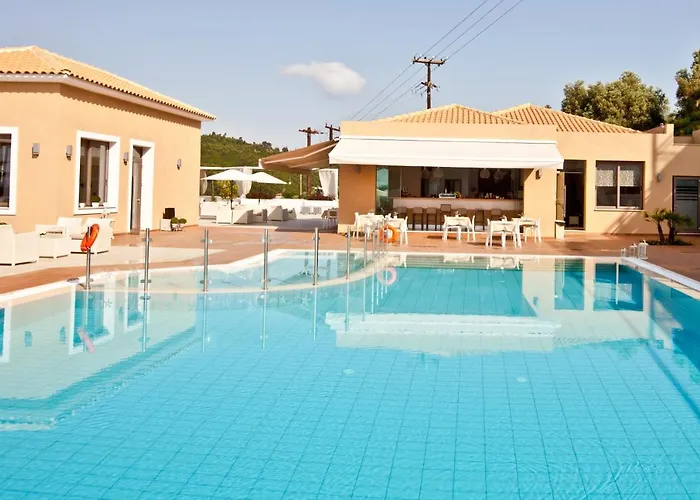 Skiathos Premier 4* Troulos