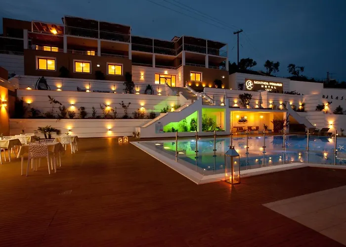 Skiathos Premier 4*