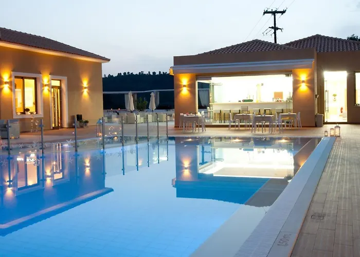 Skiathos Premier 4*