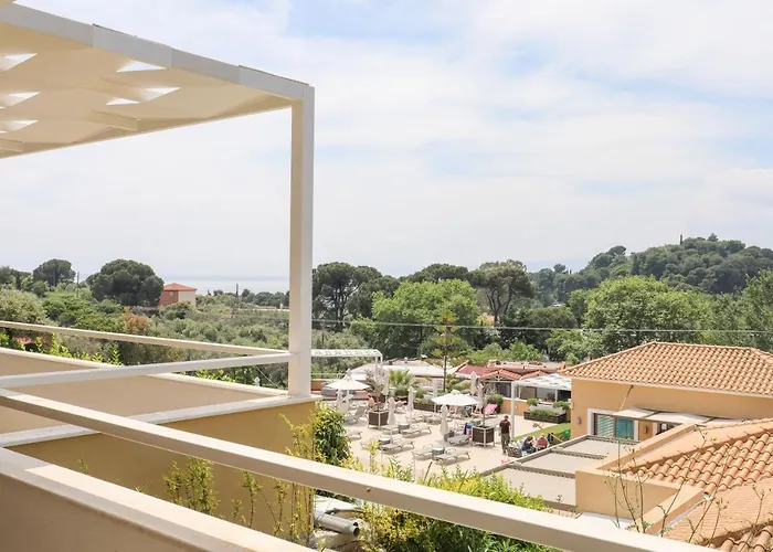 Szálloda Skiathos Premier 4*