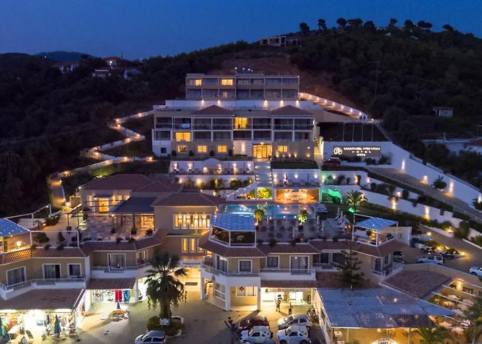 Skiathos Premier Hotel
