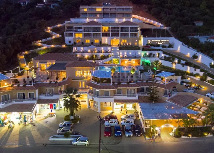 Skiathos Premier Troulos