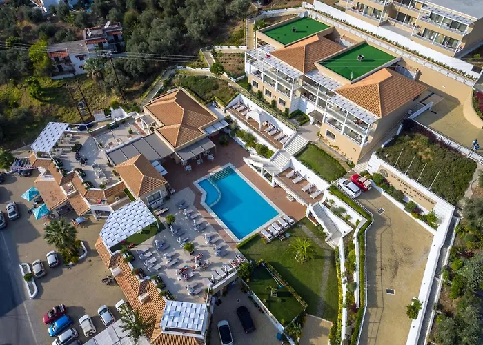 Hotel Skiathos Premier