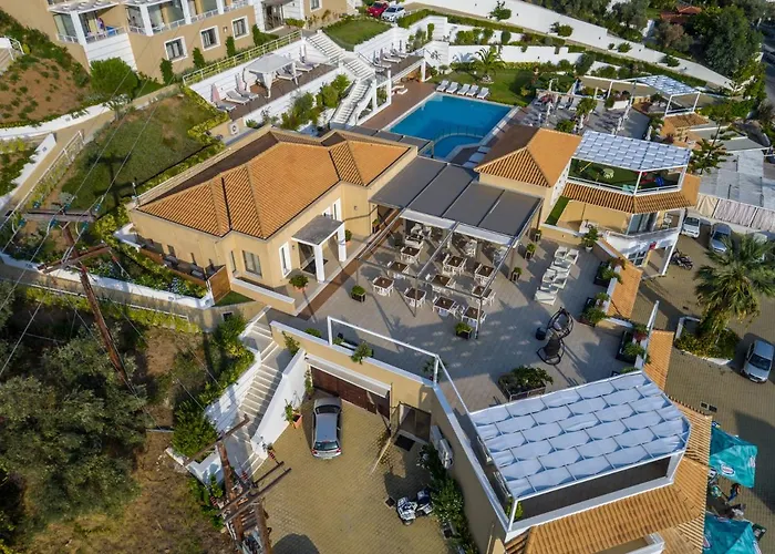 Skiathos Premier Hotel 4*