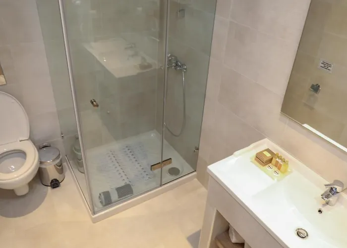 Skiathos Premier 4* Troulos