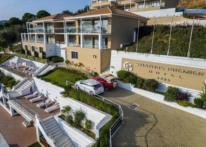 Hotel Skiathos Premier