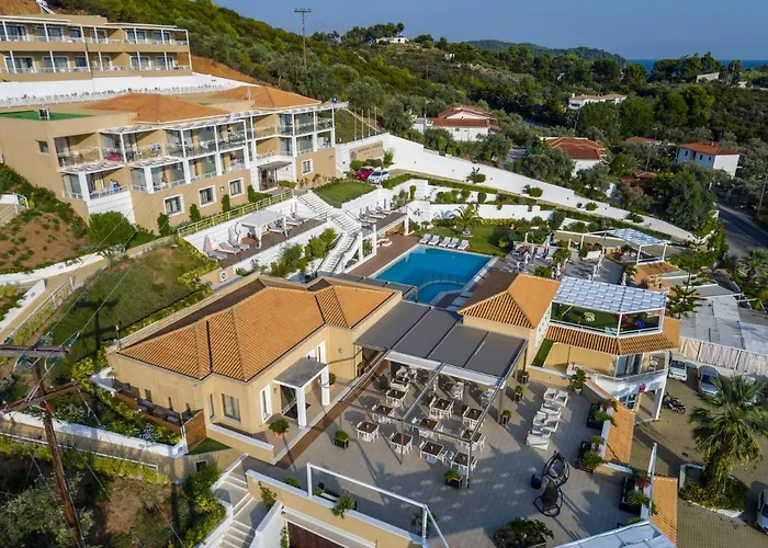 Hotel Skiathos Premier