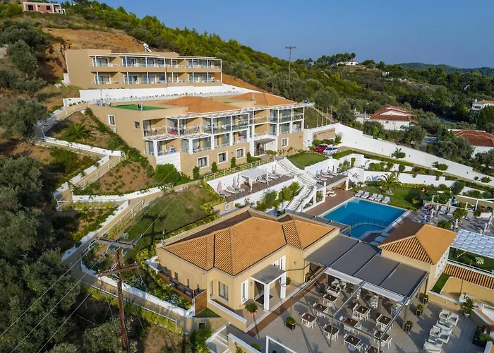 Skiathos Premier Hotel 4*