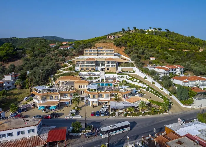 Skiathos Premier