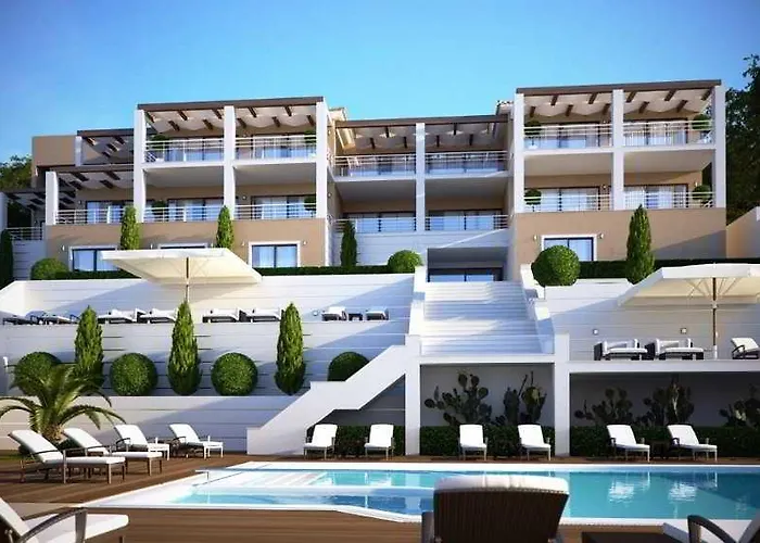 Hotel Skiathos Premier 4*