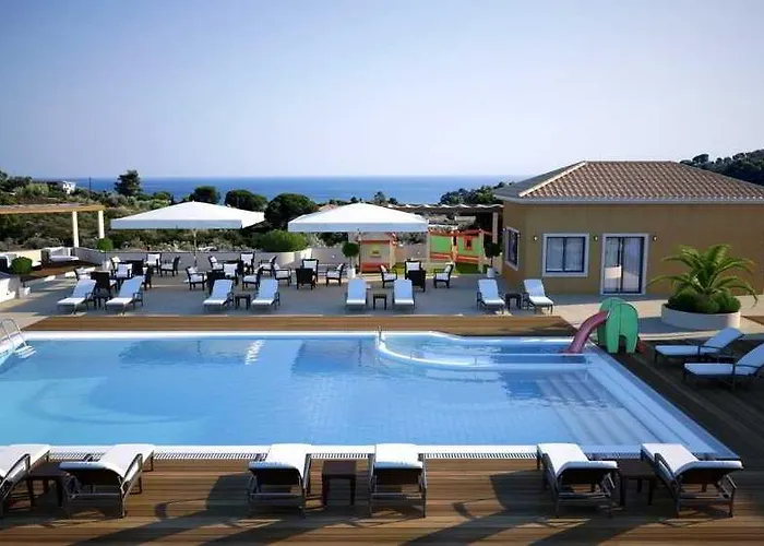 Skiathos Premier 4*
