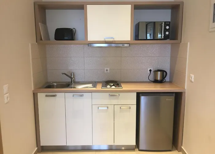 Hotel Skiathos Premier 4*