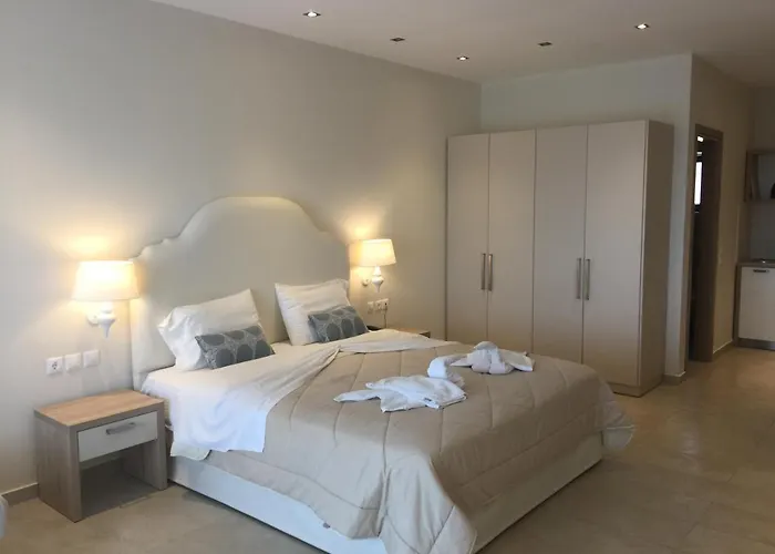 Skiathos Premier 4* Troulos