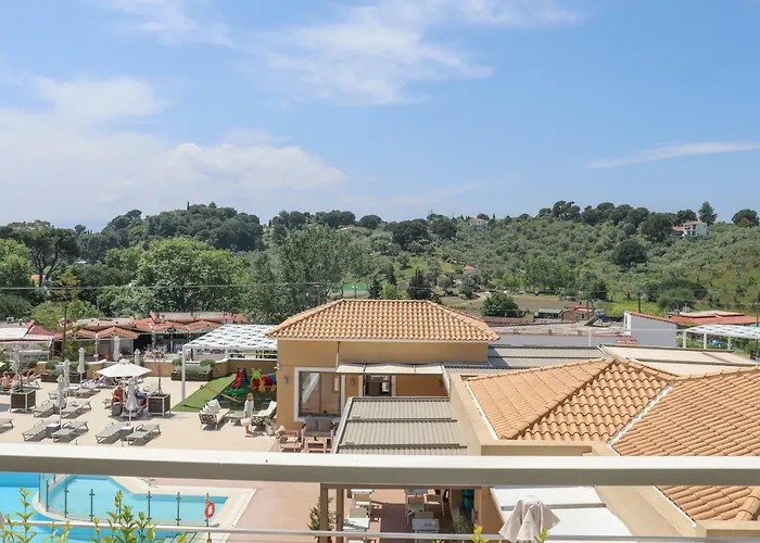 Skiathos Premier Hotel Troulos