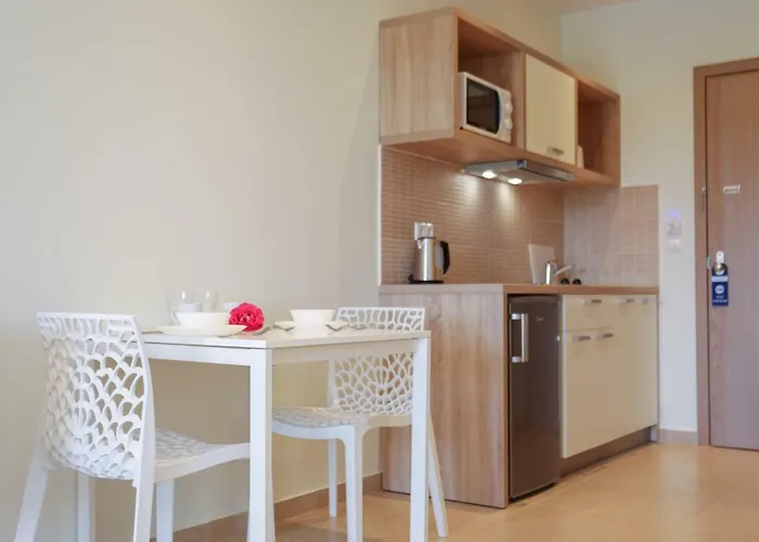 Hotel Skiathos Premier