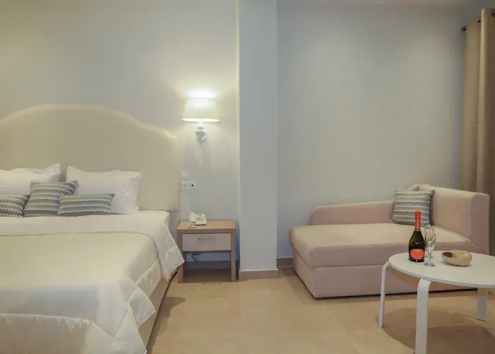 Skiathos Premier Hotel 4*