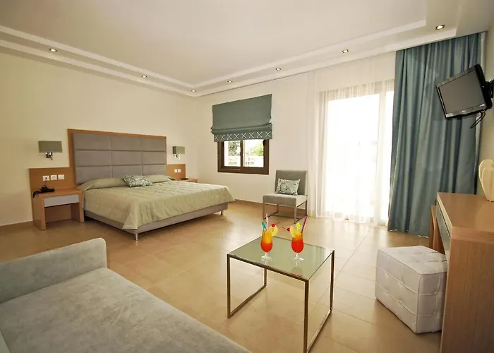 Skiathos Premier Hotel